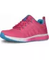 Női sportcipő NORDBLANC VELVETY NBLC6863 RÓZSASZÍN/KÉK
