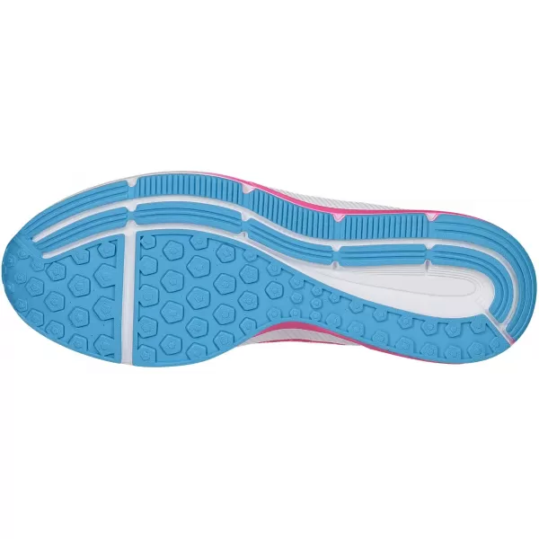  Női sportcipő NORDBLANC VELVETY NBLC6863 RÓZSASZÍN/KÉK 