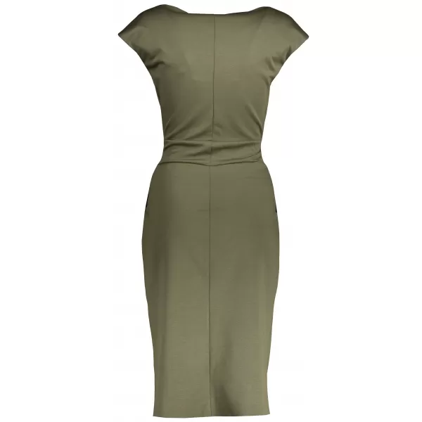  Ruha NUMOCO SARA A144-5 KHAKI 