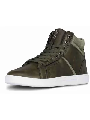 Férfi cipő NORDBLANC GAZE NBHC6875 SÖTÉT KHAKI