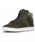 Férfi cipő NORDBLANC GAZE NBHC6875 SÖTÉT KHAKI