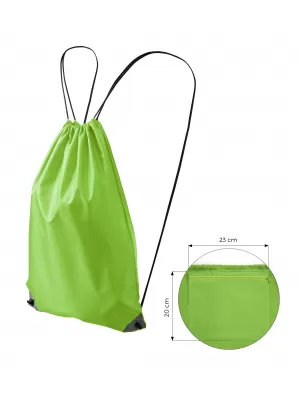 Sporttáska MALFINI ENERGY 912 ALMA ZÖLD