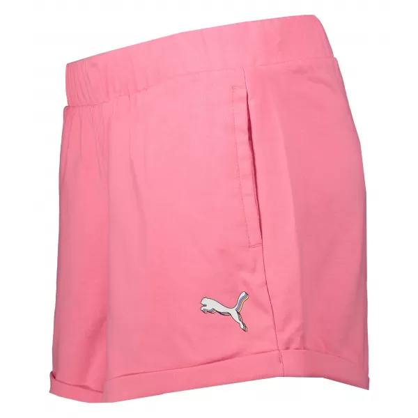  Női rövidnadrág PUMA CELEBRATION 58416014 RÁGÓGUMI 