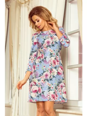 Ruha NUMOCO ALICE A195-9 VILÁGOSKÉK
