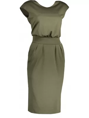 Ruha NUMOCO SARA A144-5 KHAKI