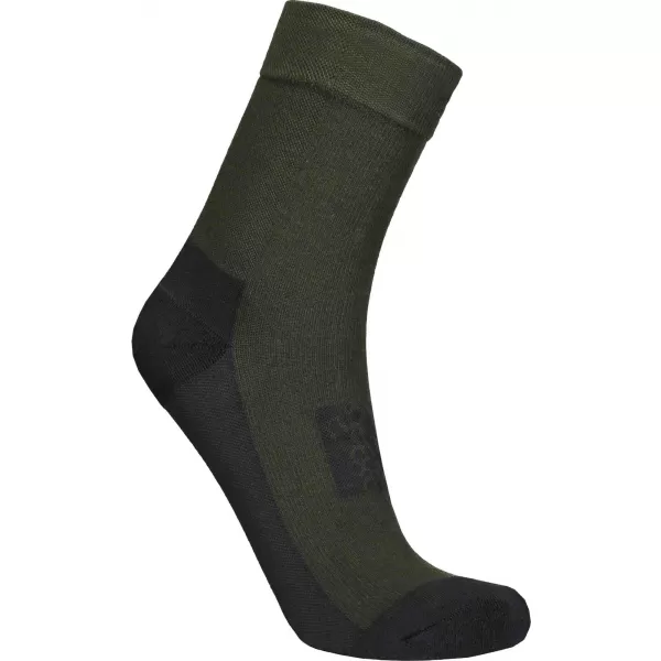  Zokni NORDBLANC NBSX16382 KHAKI 