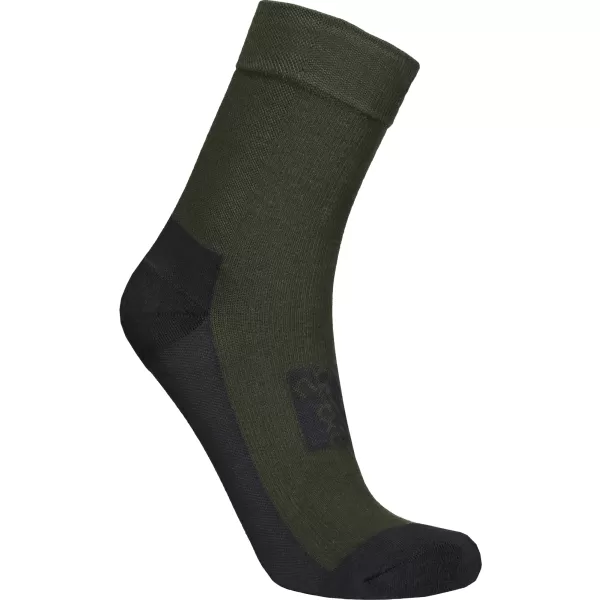  Zokni NORDBLANC NBSX16382 KHAKI 