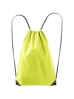 Sporttáska MALFINI ENERGY 912 NEON SÁRGA