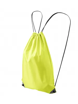 Sporttáska MALFINI ENERGY 912 NEON SÁRGA