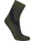 Sport kompressziós zokni NORDBLANC NBSX16374 KHAKI
