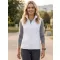 Női softshell mellény MALFINI VISION 516 FEHÉR
