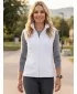 Női softshell mellény MALFINI VISION 516 FEHÉR
