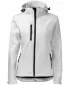 Női softshell kabát MALFINI PERFORMANCE 521 FEHÉR