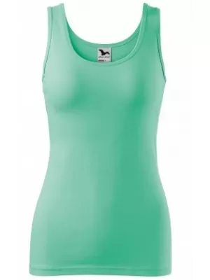 Női felső MALFINI TRIUMPH 136 MENTA