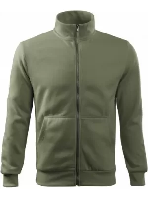 Férfi pulóver MALFINI ADVENTURE 407 KHAKI