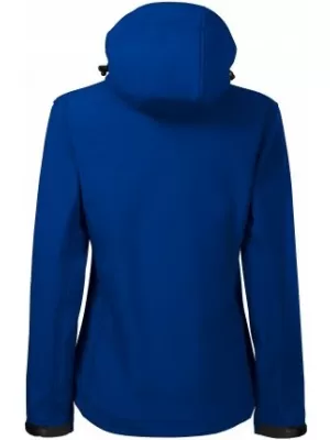 Női softshell kabát MALFINI PERFORMANCE 521 KIRÁLYKÉK