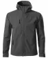 Férfi softshell kabát MALFINI NANO 531 ACÉLSZÜRKE