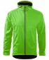 Férfi softshell kabát MALFINI COOL 515 ALMA ZÖLD