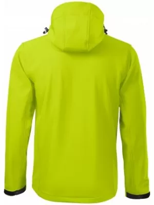 Férfi softshell kabát MALFINI PERFORMANCE 522 MÉSZ