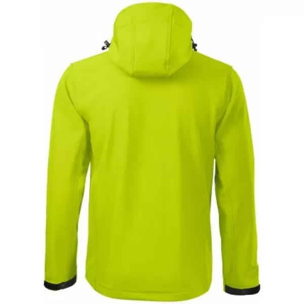  Férfi softshell kabát MALFINI PERFORMANCE 522 MÉSZ 