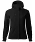 Női softshell kabát MALFINI NANO 532 FEKETE