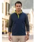 Férfi softshell mellény MALFINI VISION 517 SÖTÉTKÉK