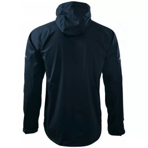  Férfi softshell kabát MALFINI COOL 515 SÖTÉTKÉK 