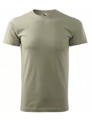 Férfi póló MALFINI BASIC 129 VILÁGOS KHAKI