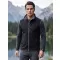 Férfi softshell mellény MALFINI VISION 517 FEKETE