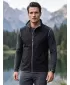 Férfi softshell mellény MALFINI VISION 517 FEKETE