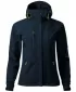 Női softshell kabát MALFINI NANO 532 SÖTÉTKÉK