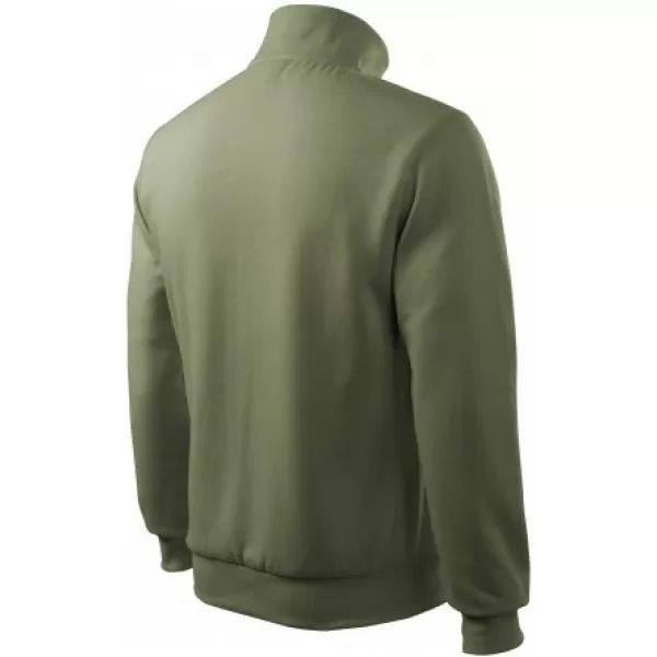  Férfi pulóver MALFINI ADVENTURE 407 KHAKI 