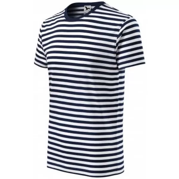  Férfi póló MALFINI SAILOR 803 SÖTÉTKÉK 