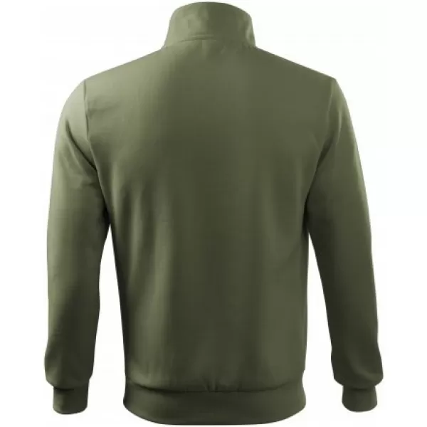  Férfi pulóver MALFINI ADVENTURE 407 KHAKI 