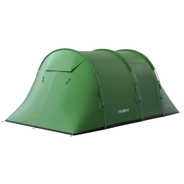  Sátor HUSKY BOLEN 5 DURAL ZÖLD 