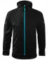Férfi softshell kabát MALFINI COOL 515 FEKETE
