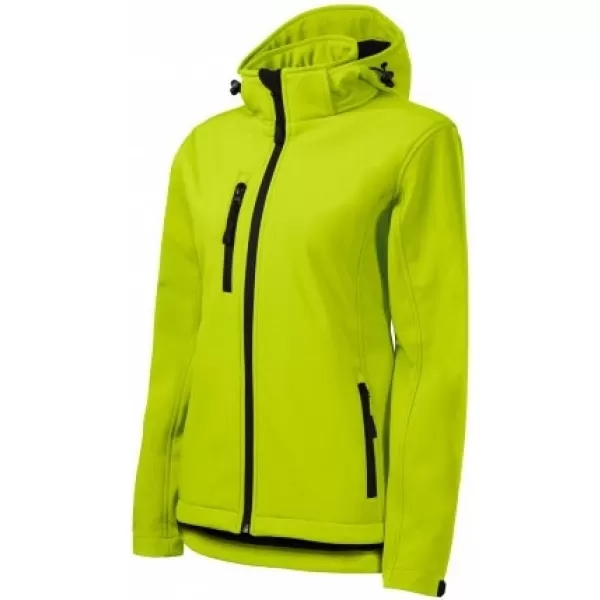  Női softshell kabát MALFINI PERFORMANCE 521 MÉSZ 