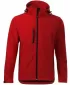 Férfi softshell kabát MALFINI PERFORMANCE 522 PIROS