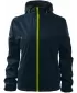 Női softshell kabát MALFINI COOL 514 SÖTÉTKÉK