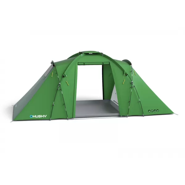  Sátor HUSKY BOSTON 4 2020 ZÖLD 