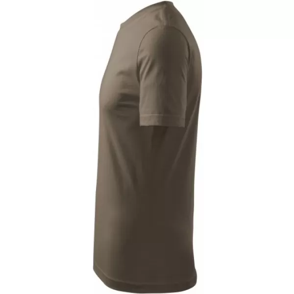  Férfi póló MALFINI CLASSIC NEW 132 HADSEREGEK 