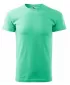 Férfi póló MALFINI BASIC 129 MENTA