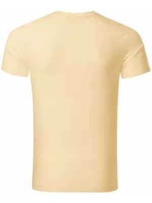 Férfi póló MALFINI PREMIUM ACTION 150 BOURBON VANÍLIA