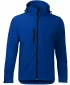 Férfi softshell kabát MALFINI PERFORMANCE 522 KIRÁLYKÉK