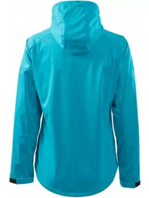 Női softshell kabát MALFINI COOL 514 TÜRKIZ