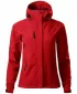 Női softshell kabát MALFINI NANO 532 PIROS