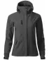 Női softshell kabát MALFINI NANO 532 ACÉLSZÜRKE