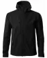 Férfi softshell kabát MALFINI NANO 531 FEKETE
