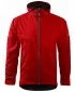 Férfi softshell kabát MALFINI COOL 515 PIROS
