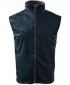 Férfi mellény MALFINI BODY WARMER 509 SÖTÉTKÉK